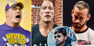 Jhalak Dikhla Ja Ft. John Cena, The Rock & Others Is All You Need To Watch This Weekend!