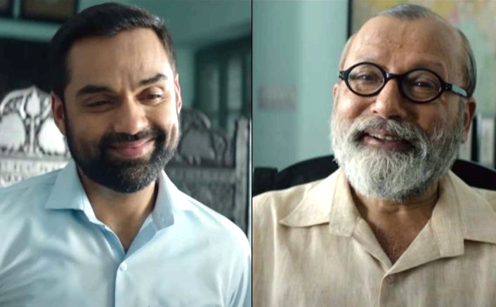 JL50 Review: Abhay Deol & Pankaj Kapur's Show Is A Good Step In The Sci-Fi Genre Pulled Down By Weak Execution