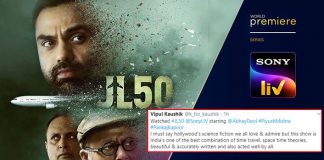 JL50 Twitter Review: Netizens Call Abhay Deol & Pankaj Kapur Starrer India's First Genuine Sci-Fi Show