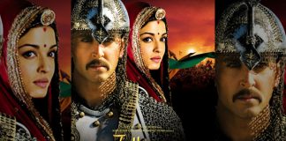 Jodha Akbar: Cost Of Aishwarya Rai & Hrithik Roshan Starrer's Karjat Set Speaks Volumes Of Film's Grandeur