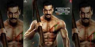 John Abraham is all set to take down corruption in T-Series & Emmay Entertainment’s Satyameva Jayate 2 on Eid 2021