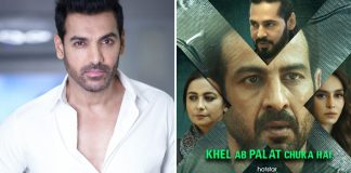 John Abraham mesmerized by Hostages Season 2, “there’s suspense, masala, action and more!”