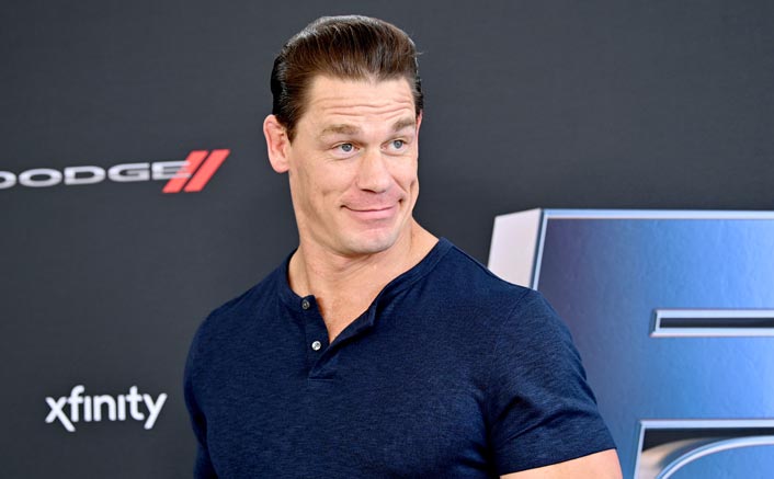 John Cena To Star In Suicide Squad's Spin-Off? Deets Inside!