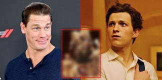 John Cena Vs Tom Holland: Check Out How The Wrestler Will Look As Spider-Man Villain Sandman