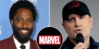 John David Washington Would Ask "Where Do I Sign?" If Marvel Offers Him Fantastic Four Reboot