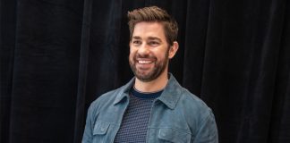 John Krasinski Fans, Rejoice! Actor Might FINALLY Play Captain America!
