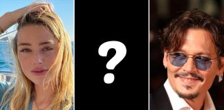 Johnny Depp Is In Love Again & Is Dating THIS Hollywood Diva Post Amber Heard?