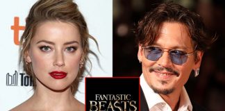 Johnny Depp Requests Delay Of His Trial Against Amber Heard To Shoot For Fantastic Beasts 3