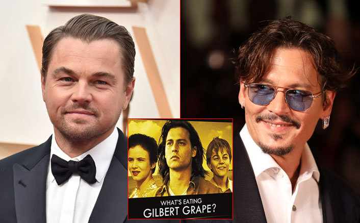 leonardo dicaprio whats eating gilbert grape