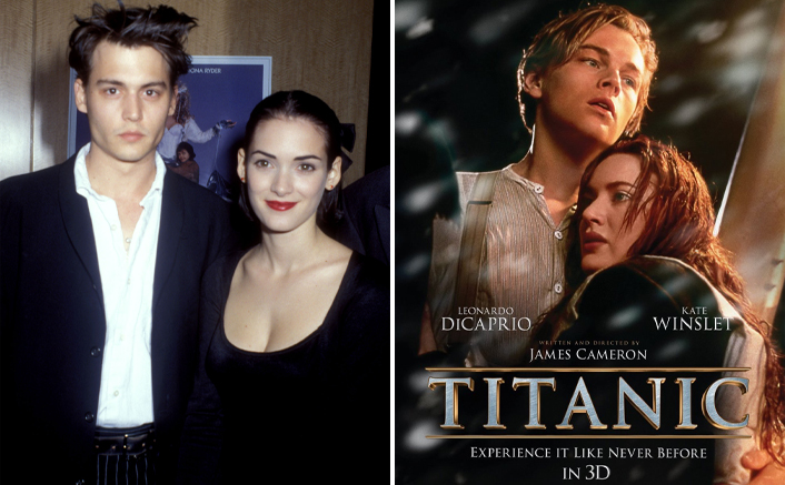 Top 98+ imagen titanic johnny depp