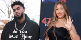 Jordyn Woods Confirms Her Relationship Status With Star Karl-Anthony Towns, Pics Inside