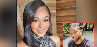 Jordyn Woods On Tristan Thompson Cheating Scandal: “How Can I Be Held Accountable?”