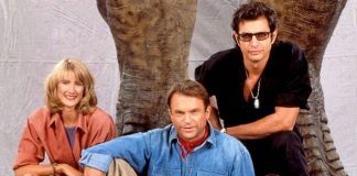 Jurassic World: Dominion: All You Need To Know About Sam Neill, Jeff Goldblum and Laura Dern