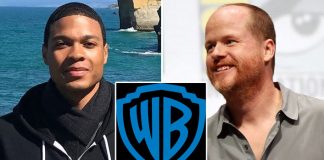 Justice League Actor Ray Fisher Accuses Warner Bros Of MISINFORMING People