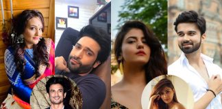 #JusticeForSushant VS #JusticeForRhea: From Vijayendra Kumeria To Avinash Mukherjee - Celebs Stand Divided!
