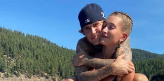 Justin Bieber And Wife Hailey Bieber Enjoy Quick Trip To Idaho, SEE PICS