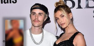Justin Bieber Flaunts Wife Hailey Bieber In A Yellow Sizzling Bikini, WATCH