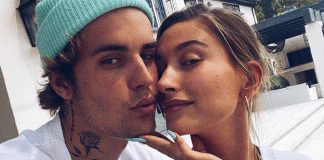Justin Bieber & Hailey Baldwin Celebrate Two-Year Wedding Anniversary