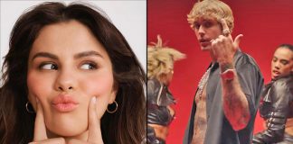 Justin Bieber Lip-Syncs Ex-Girlfriend Selena Gomez's Name In A Music Video From Drake & DJ Khaled