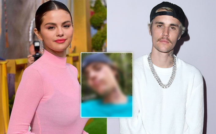 Fans think Justin Biebers new tattoo is dedicated to Selena Gomez  PopBuzz