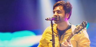 'Kabir Singh' singer Akhil Sachdeva on advantage of singing for OTT shows