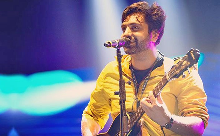 Kabir Singh Singer Akhil Sachdeva On Singing For Web Shows: "OTTs Are The Safest Platform"