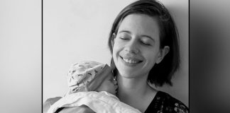 Kalki Koechlin's 7-Year-Old Daughter Is Already Lil Feminist Already!