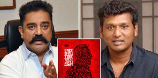 Kamal Haasan Announces His 232's Film Evanendru Ninaithai; Master Director Lokesh Kanagaraj Helms The Project