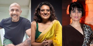 Kaneez Surka To Ask "Is Romance Dead?" Through A Podcast Series; Vishal Dadlani, Neeta Lulla & More To Participate