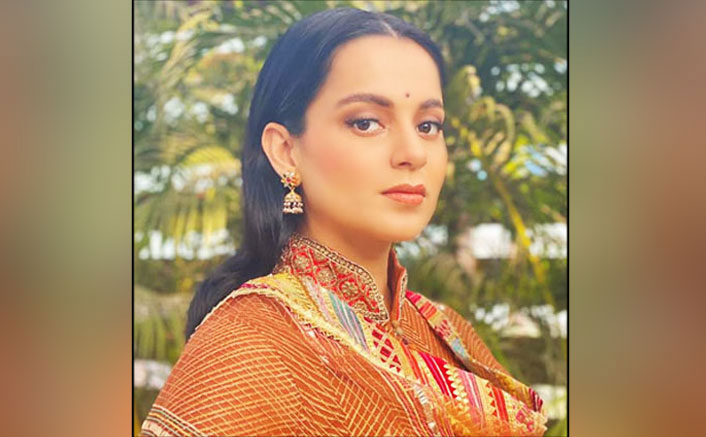 Kangana Ranaut-IndiGo Flight Chaos: "There Are Multiple Issues," Says a DGCA Official 