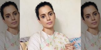 Kangana Ranaut Alleges BMC For Threatening Of Breaking Her Neighbours' Houses
