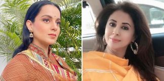 Kangana Ranaut Calls Urmila Matondkar A ‘Soft-P*rn’ Star; Says She Felt Like Being Raped When Her House Was Demolished