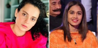 Kangana Ranaut Finds Support In Babita Phogat: “Why Is The ‘Candle Gang’ & 'Award Wapsi gang' Of Bollywood Silent?”