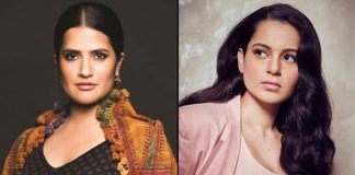 Kangana Ranaut Has Become A Monster She Was Once Fighting Says Sona Mohapatra