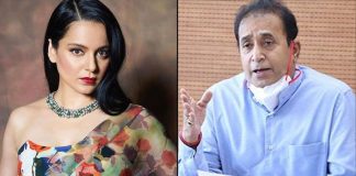 Kangana Ranaut In Trouble? Maharashtra Home Minister Anil Deshmukh To Look Into Adhyayan Suman's Cocaine Claim On The Actress