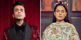 Kangana Ranaut: Karan Johar the main culprit of movie mafia