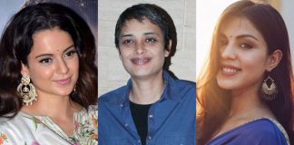 Kangana Ranaut & Rhea Chakraborty Get Support From Reema Kagti: “Yes I Can Be Against Both These Things”