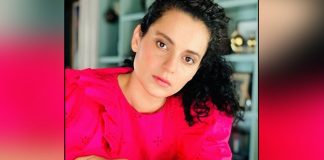 Kangana Ranaut talks about 'suddenly chaos' engulfing her again