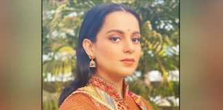 Kangana Ranaut To Be Quarantined By BMC Post Her Return To Mumbai; Read On
