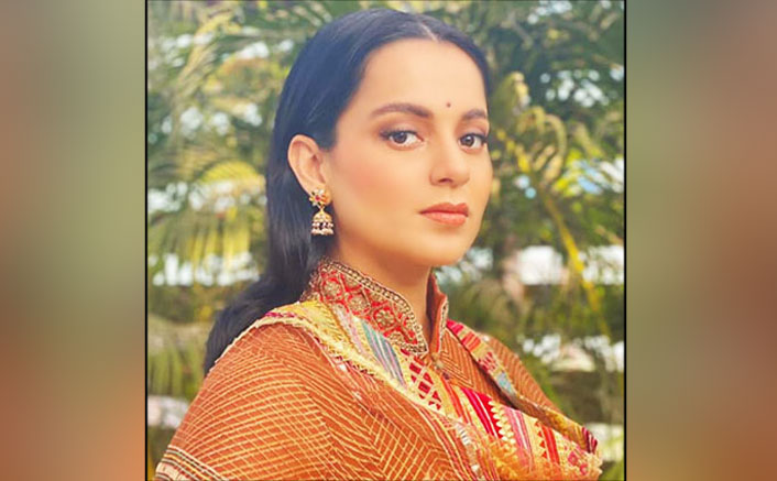 Kangana Ranaut To Be Quarantined By BMC Post Her Return From Manali