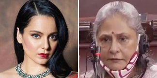 Kangana Ranaut To Jaya Bachchan: "Would You Say The Same If Shweta Is Molested Or Abhishek Bachchan Is Found Hanging?"