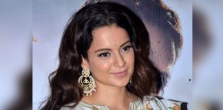 Kangana Ranaut's Mumbai Office Slammed With Illegal Construction; BMC Seals The Property