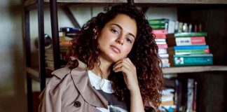 Kangana 'will quit twitter' if anyone can prove she starts fights