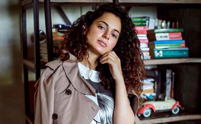 Kangana Ranaut Denies Being A 'Ladaku Person', Says, 'Will Quit Twitter' If Anyone Proves She Starts Fights