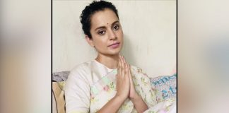 Kangana's latest attack: You are nothing but a sample of dynasty