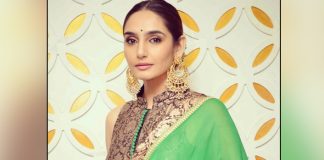 Kannada film actress flat searched in B'luru drugs case