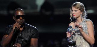 Kanye West On Interrupting Taylor Swift’s 2009 VMAs Speech: “I Had Never Heard Of Her Before” Kanye West On Interrupting Taylor Swift’s 2009 VMAs Speech: “I Had Never Heard Of Taylor Before”