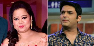 Kapil Sharma Interviewing Bharti Singh As Titli Is The Most Hilarious Thing On Internet Today!