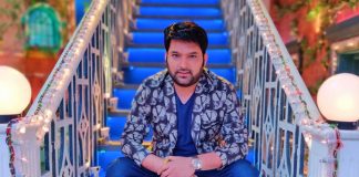 Kapil Sharma On Doing Films: “I Hope I Get A Chance To Do A Serious Role”