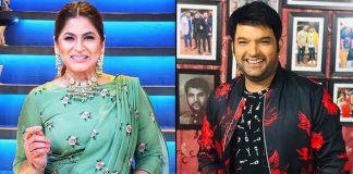 Kapil Sharma’s Birthday Wish For Archana Puran Singh Proves That The Two Share An Eternal Bond